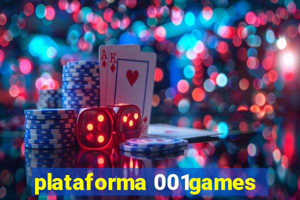 plataforma 001games